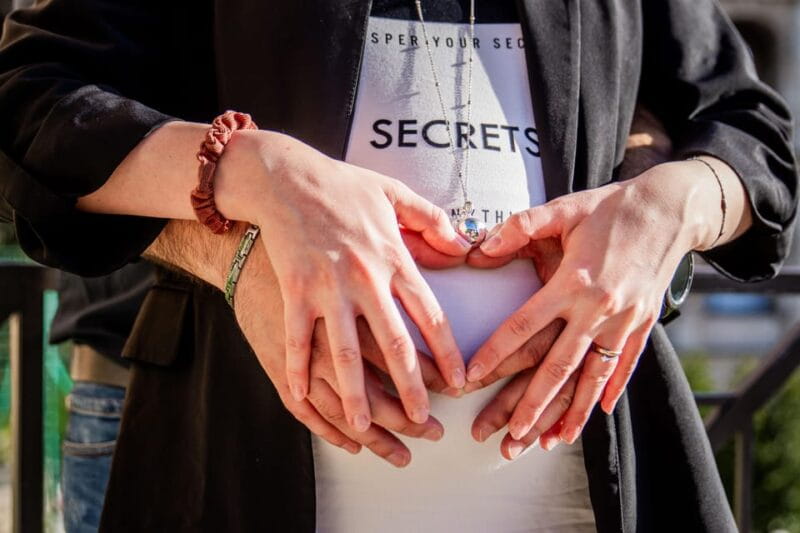 Rome: Professional Photoshoot for family and pregnancy - FAQ