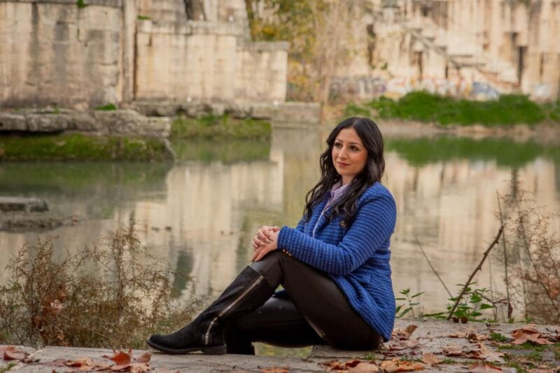 Rome: Professional Private Photoshoot at Castel Sant'Angelo - Receiving Your Photos: Quality and Delivery