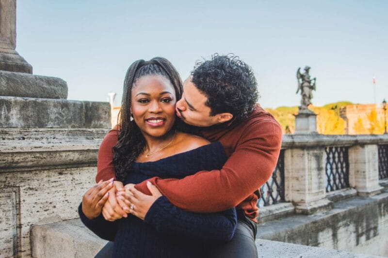 Rome: Professional Private Photoshoot at Castel Sant'Angelo - Price and Value