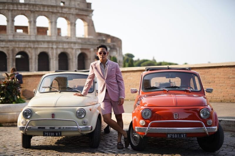 Rome: Retro Fiat500 Car Tour with Professional Photos - The Sum Up: Is This Tour Worth It?