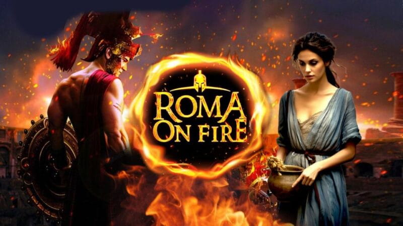 Rome: Roma World Entry Ticket with Roma on Fire Live Show - Key points / Takeaways