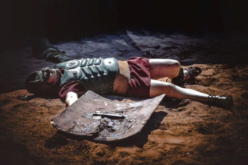 Rome: Roma World Entry Ticket with Roma on Fire Live Show - Final Thoughts