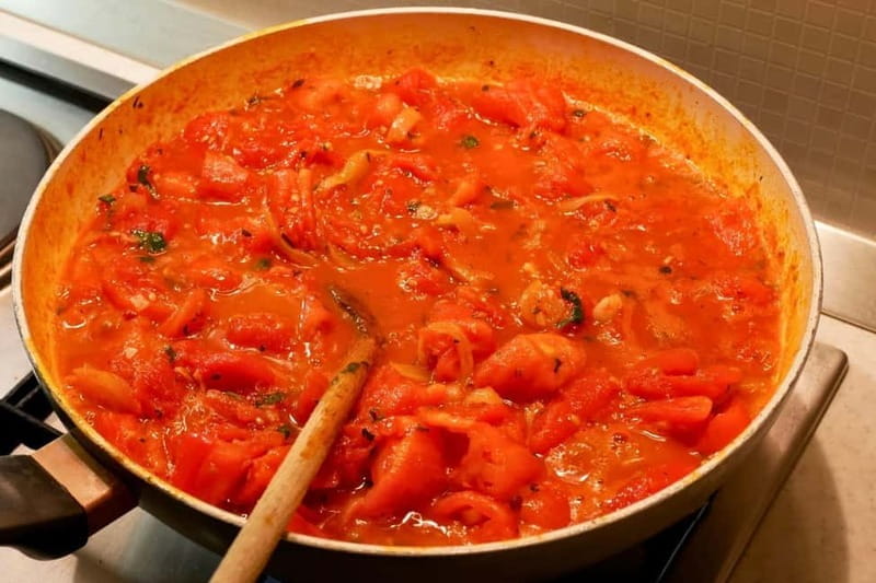 Rome: Roman Food Market Tour and Gnocchi Cooking Class - Key Points / Takeaways