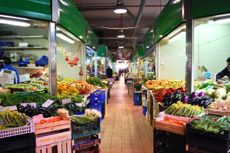 Rome: Roman Food Market Tour and Gnocchi Cooking Class - Who Will Love This Experience?