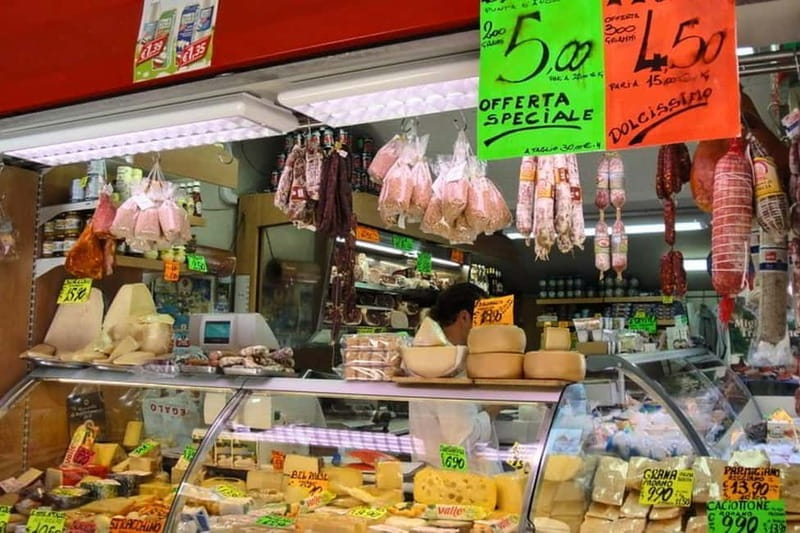 Rome: Roman Food Market Tour and Gnocchi Cooking Class - FAQs