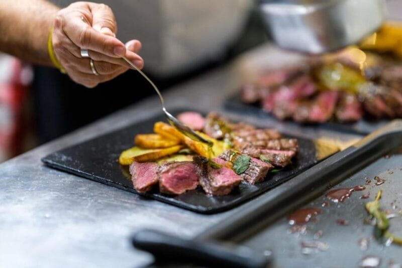 Rome: Roman Restaurant Dining Experience with Food and Wine - Who This Experience Is Best For