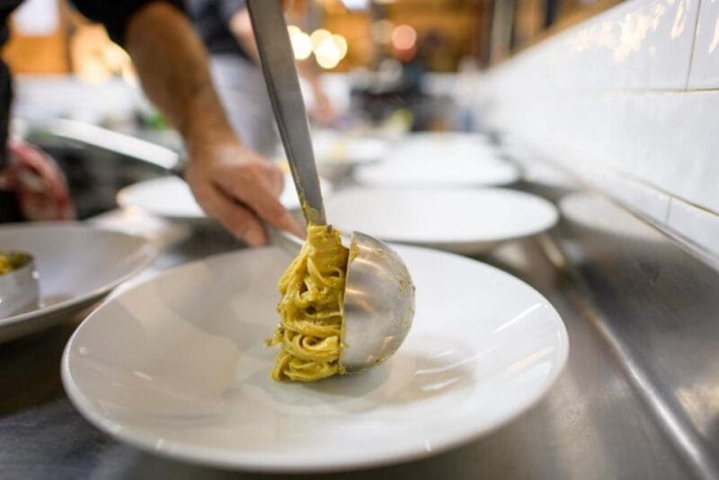 Rome: Roman Restaurant Dining Experience with Food and Wine - FAQ