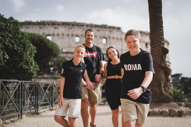 Rome: Romantic Couple Photoshoot Tour VIP - Price, Logistics, and Overall Value