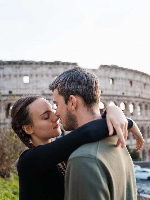 Rome: Romantic Couple Photoshoot Tour VIP - The Sum Up: A Worthwhile Keepsake of Rome
