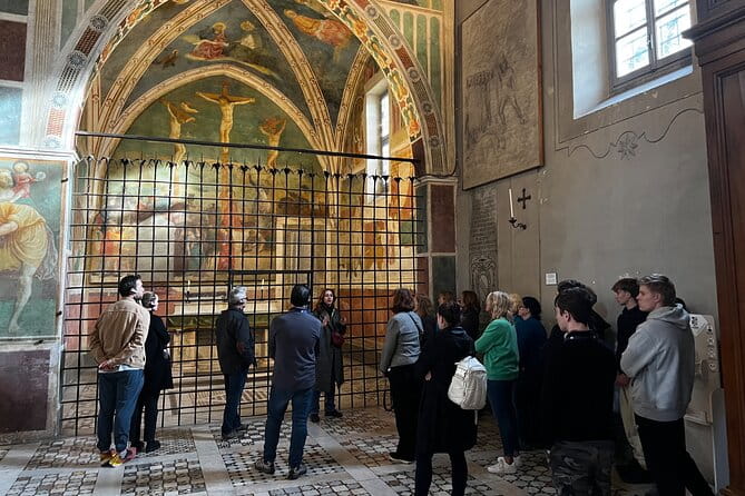 Rome: San Clemente Underground & Basilica Small Group Tour - Why This Tour Stands Out in Rome