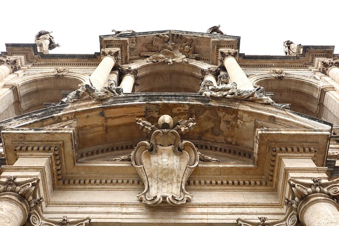 Rome: Santa Maria Maggiore Basilica Guided Tour - Group Size and Cancellation Policy