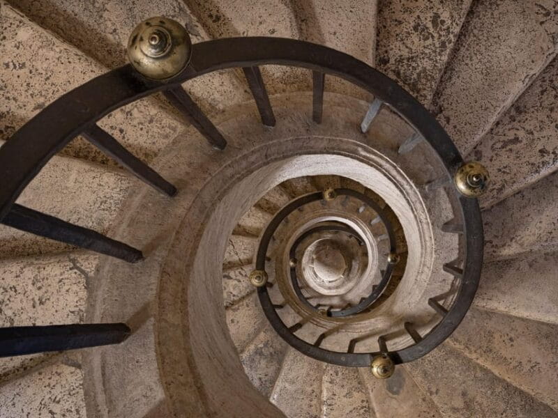 Rome: Santa Maria Maggiore Upper Areas Skip-the-Line Ticket - Exploring Santa Maria Maggiore: What You Can Expect