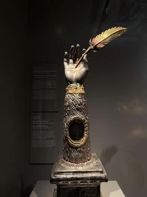 Rome: Santa Maria Maggiore VIP Tour & Breakfast - Practical Considerations and Tips for Travelers