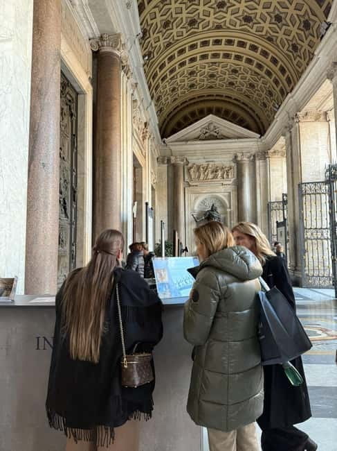 Rome: Santa Maria Maggiore VIP Tour & Breakfast - Who Will Love This Experience?