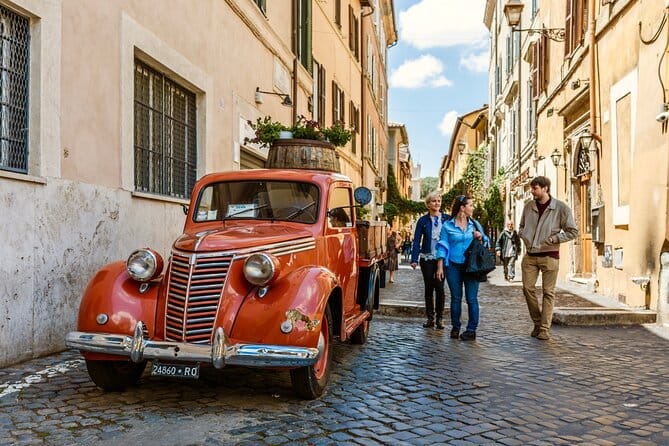 Rome Secrets & Highlights Tours by Locals: Private & Personalized - In-Depth Look at the Experience