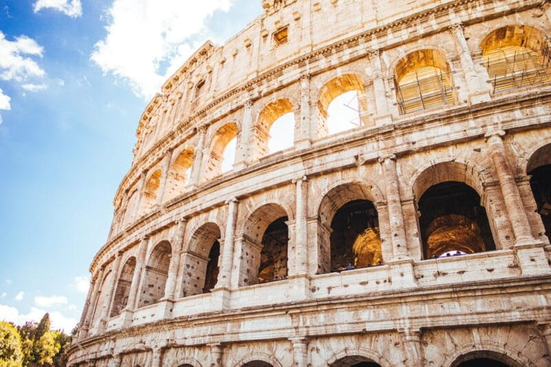 Rome Semi-Private Early Morning Colosseum Express with Arena - Who Will Love This Tour?