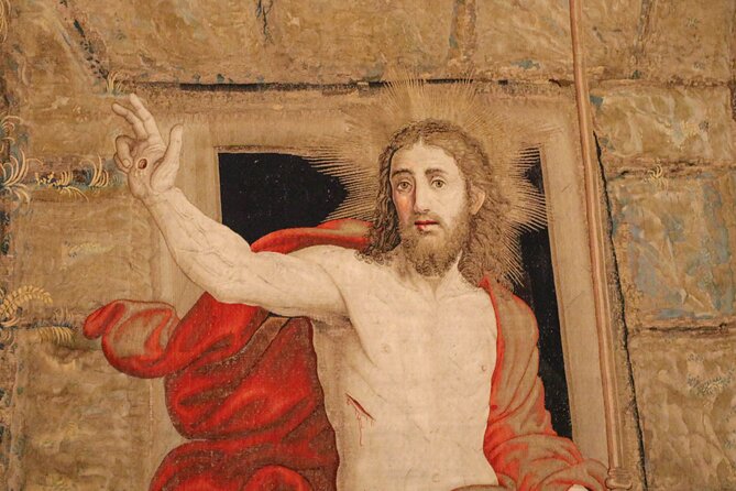 Rome: Semi-Private Vatican Museums Tour With Sistine Chapel - Meeting and Pickup