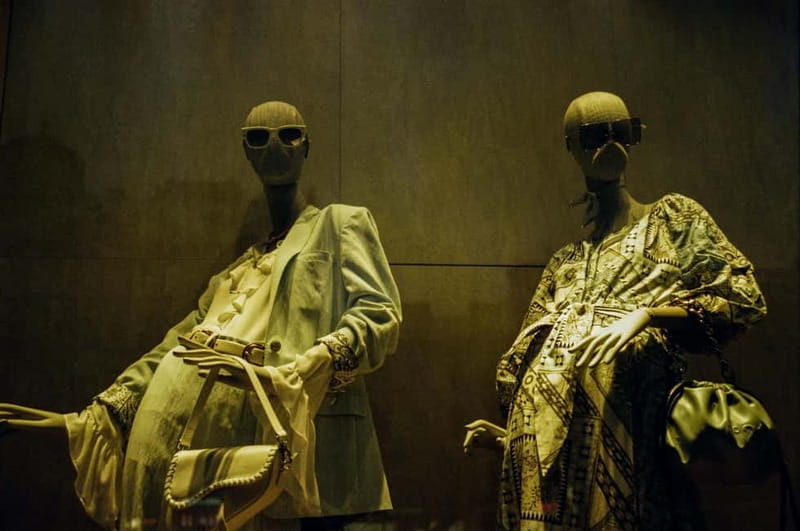 Rome Shopping Tour: Explore Your Style with Personalized Fashion Advice - Exploring Rome’s Fashion with a Personal Touch