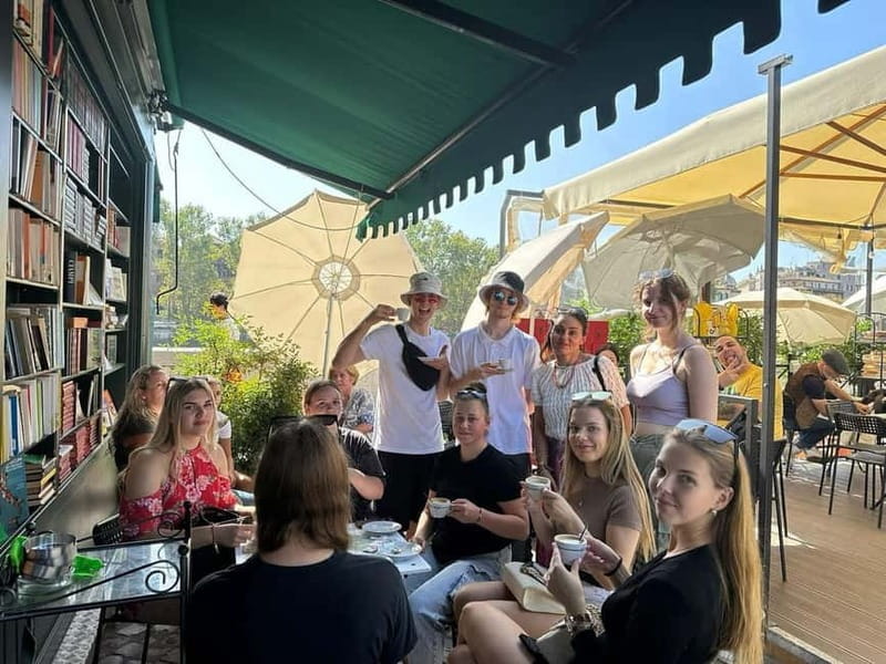 Rome: Sip & Savor Authentic Italian Wines in Trastevere - Final Thoughts: A Delicious Roman Cultural Encounter