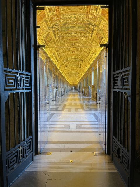 Rome: Sistine Chapel & Vatican Tour with Pre-Opening Access - Final Thoughts