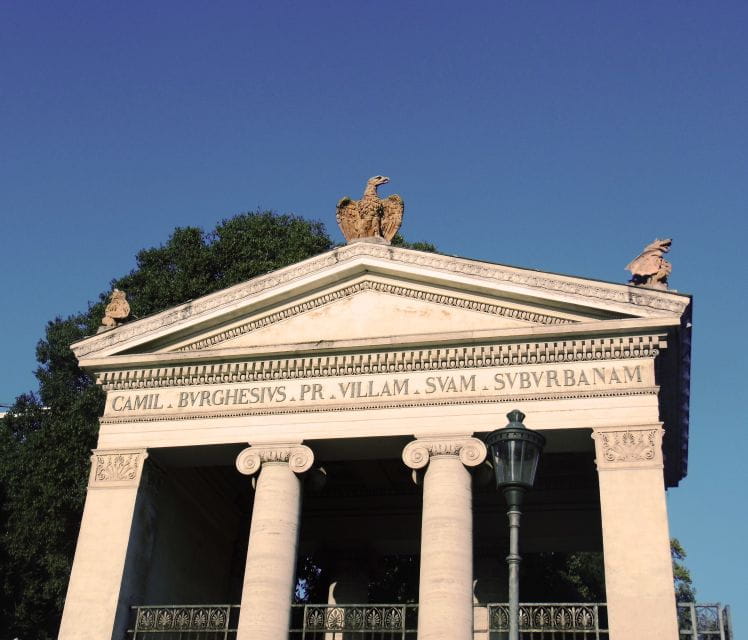 Rome: Skip-the-Line Borghese Gallery Guided Tour - The Main Collection: Paintings and Masterpieces