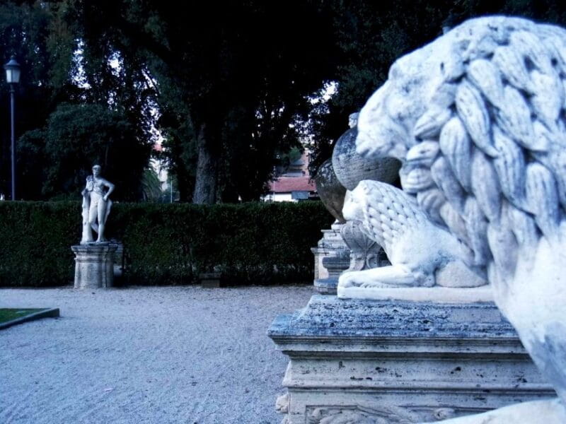Rome: Skip-the-Line Borghese Gallery Guided Tour - Price and Logistics: Is It Worth It?