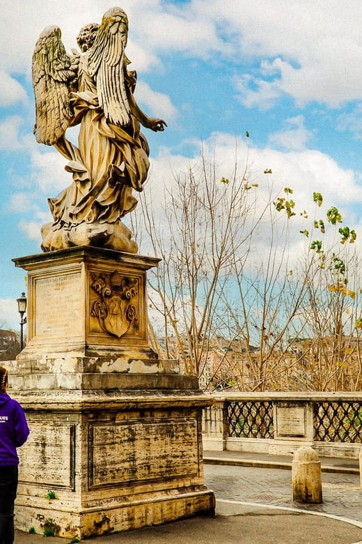 Rome: Skip-the-Line Castel Sant'Angelo Tickets & Audio Guide - Value and Price Analysis