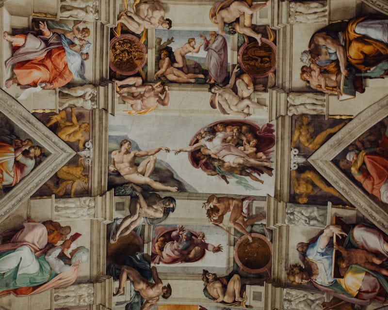 Rome: Skip-the-Line Vatican and Sistine Chapel Guided Tour - Key points / Takeaways