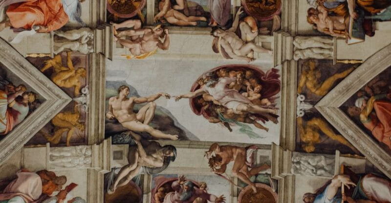 Rome: Skip-the-Line Vatican and Sistine Chapel Guided Tour - Navigating the Vatican: What to Expect