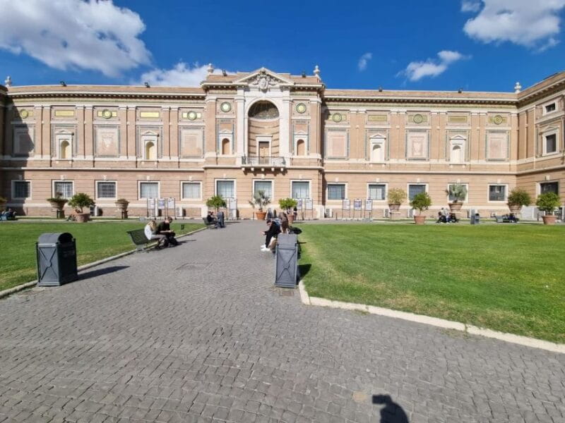 Rome: Skip-the-Line Vatican and Sistine Chapel Guided Tour - Practical Tips: Making the Most of Your Tour