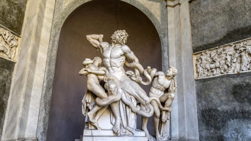 Rome: Skip-the-Line Vatican Museums and Sistine Chapel Tour - Key Points / Takeaways