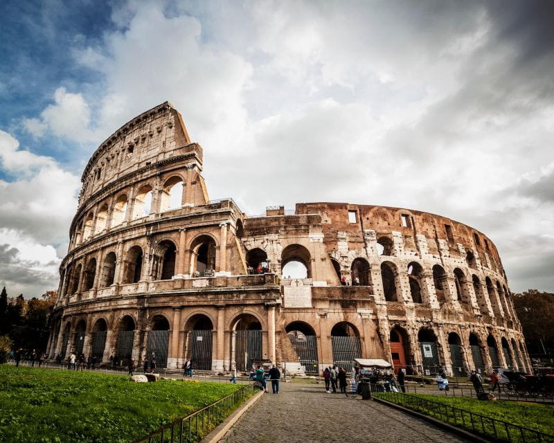 Rome: Small-Group Colosseum Arena and Forum Tour Adults Only - Who Will Love This Experience?