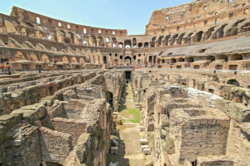 Rome: Small-Group Colosseum Arena and Forum Tour Adults Only - Price, Value, and Practical Tips