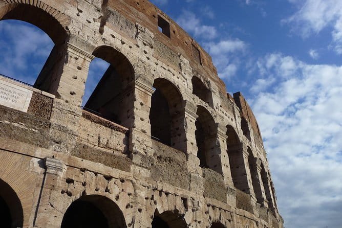 Rome: Small-Group Colosseum Arena and Forum Tour Adults Only - The Itinerary: What to Expect