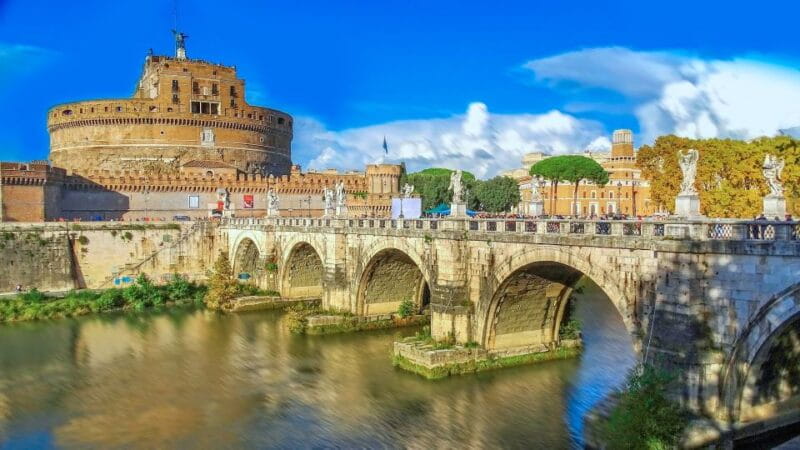 Rome: Small Group Guided Tour of Castel Sant'Angelo - Price and Logistics: Is It Worth It?