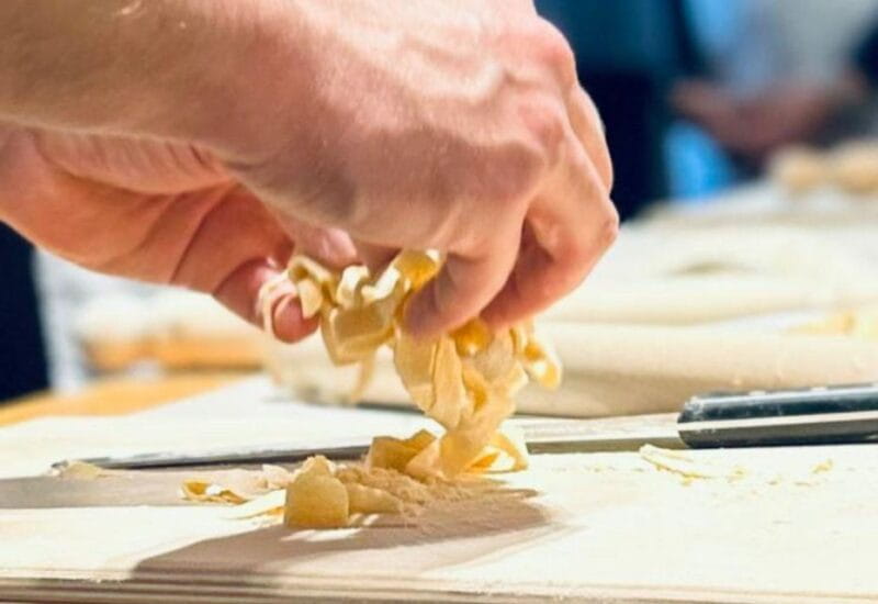 Rome: Small Group Pasta cooking class near Piazza Navona - Who Will Love This?