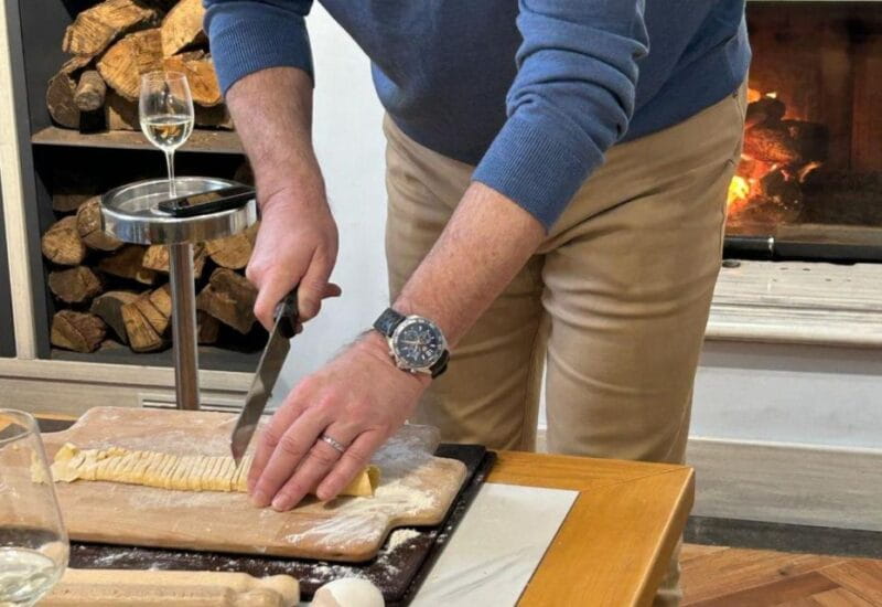 Rome: Small Group Pasta cooking class near Piazza Navona - FAQ