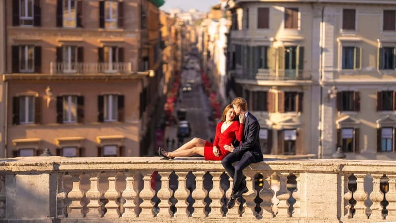 Rome: Spanish Steps & Hidden Gems Private Photoshoot - Who is This Experience For?