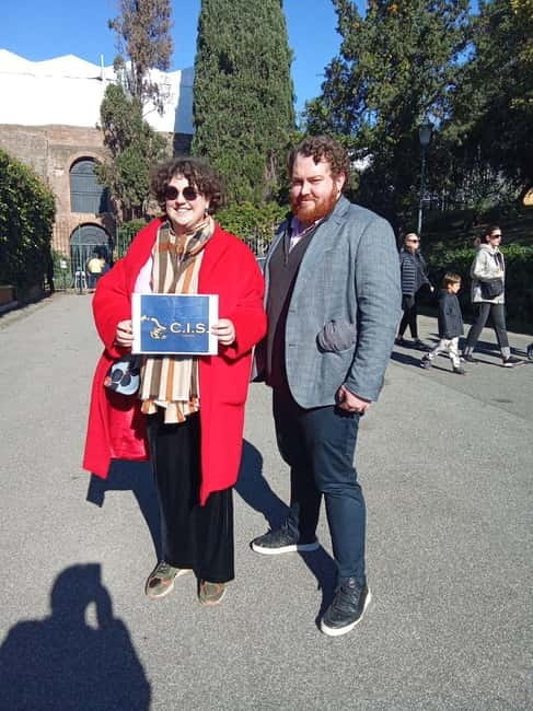 Rome: Special Colosseum Tour with access to Gladiator's Gate - FAQs