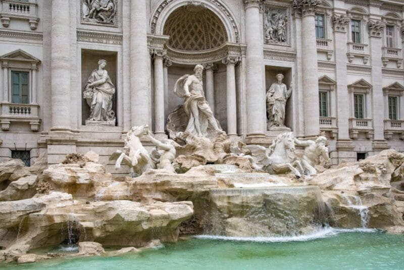Rome Squares and Fountains: 3-Hour Walking Tour - Who Will Love This Tour?