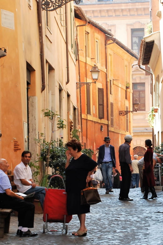 Rome: Squares and Fountains Guided Walking Tour - Key points / Takeaways