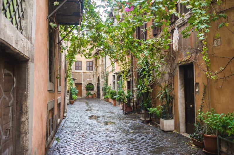 Rome: Squares and Fountains Guided Walking Tour - Who Is This Tour Best For?