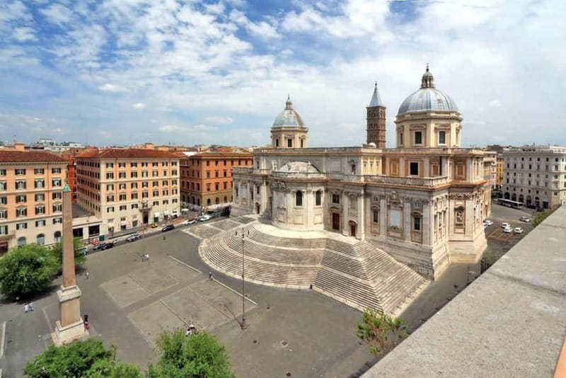 Rome: St. Mary Major, Vatican Museums & Sistine Chapel Tour - Who’s this tour best for?