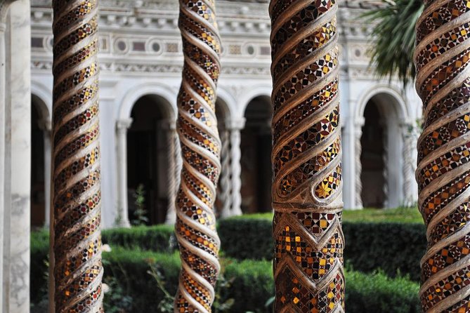 Rome: St Paul Outside the Walls, Mamertine Prison, 3 Fontane Tour - Tour Overview and Highlights