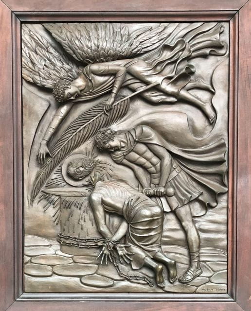 Rome: St. Paul's Basilica, Sarcophagus, & Holy Door Tour - Visiting St. Paul Outside the Walls: An Essential Stop for the Curious and Faithful