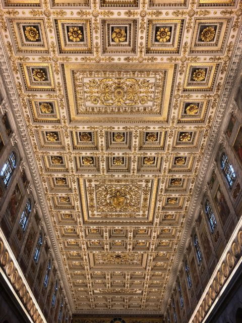 Rome: St. Paul's Basilica, Sarcophagus, & Holy Door Tour - Price and Value: Does It Deliver?