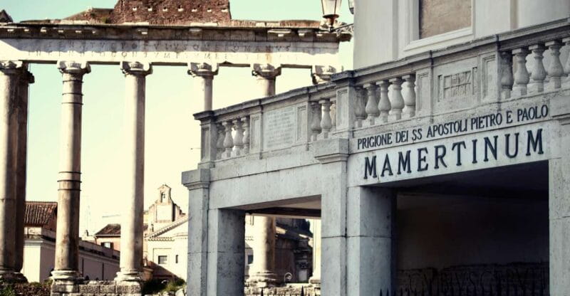 Rome: St. Peter's Basilica & Audio Guide - Starting Point and Arrival Logistics