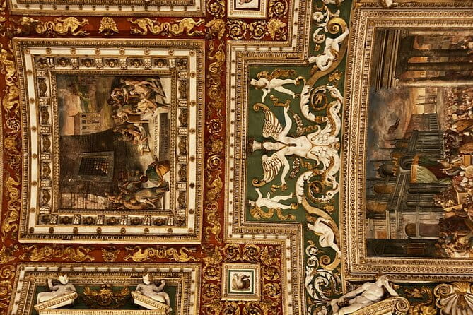 Rome St. Peter's Basilica Tour with exclusive Underground Access - Frequently Asked Questions