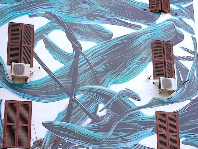 Rome street art tour: off the beaten path with a local guide - FAQ