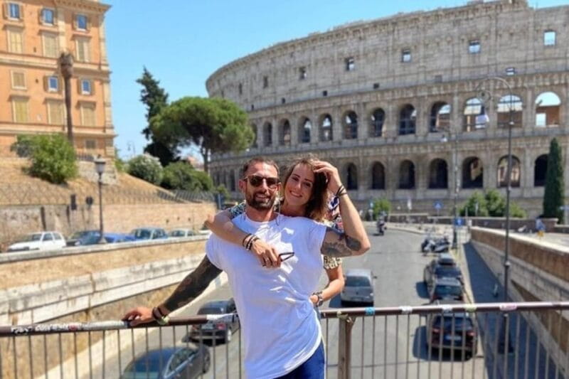 Rome : Street Art Walking Tour With A Guide - FAQ